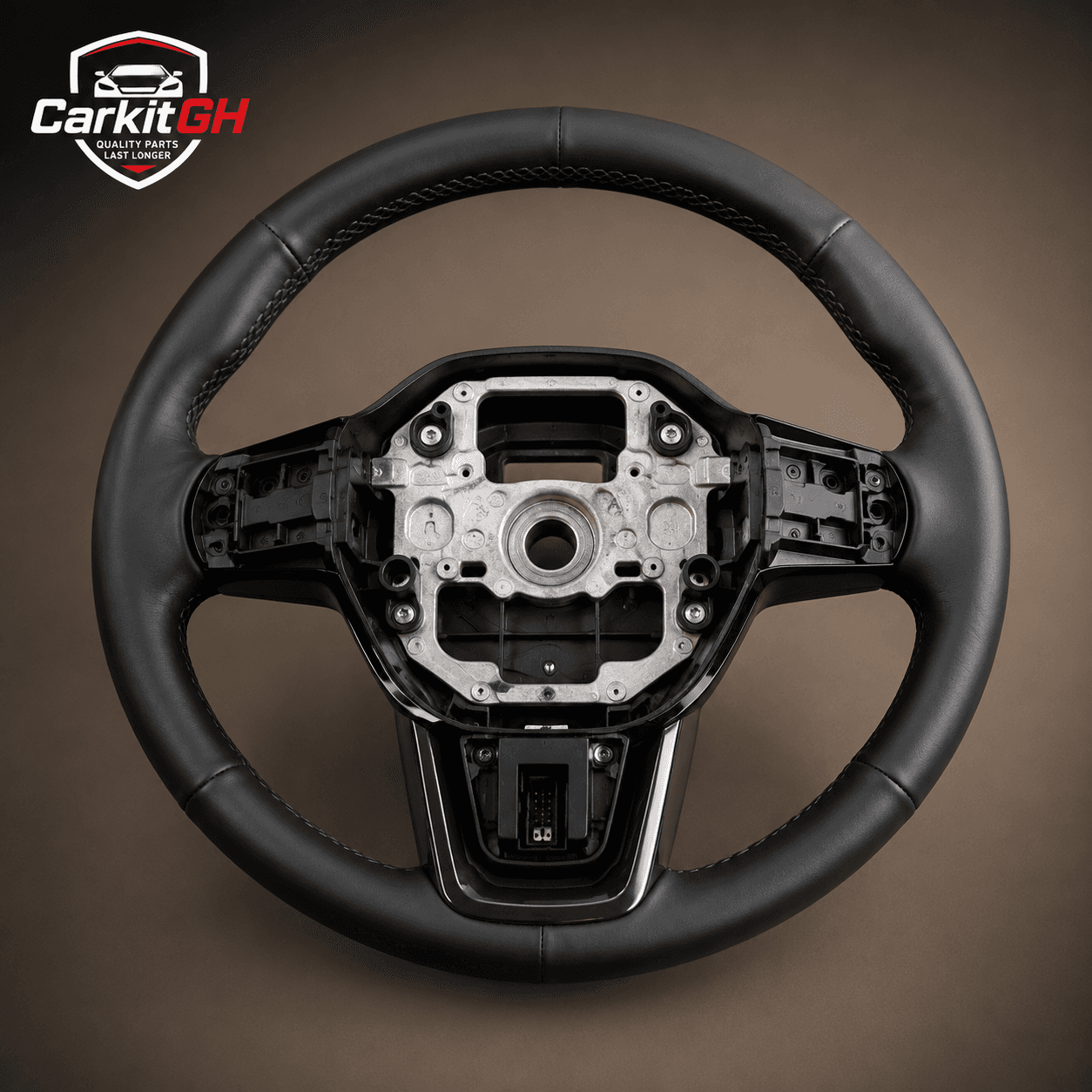 Honda Steering Wheel